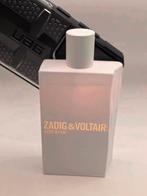 Zadig and Voltaire Just Rock femme eau de parfum 100ML, Ophalen of Verzenden, Nieuw
