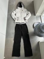 Skipak icepeak, Kleding | Dames, Wintersportkleding, Icepeak, Ophalen of Verzenden, Zo goed als nieuw, Maat 36 (S)
