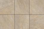 Restpartij 60x60x4 champagne kleur, Ophalen, Keramiek, Nieuw, Minder dan 5 m²