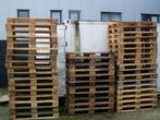 europallets 45 stuks, Gebruikt, Ophalen, Pallet