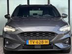 Ford Focus Wagon 1.0 EcoBoost ST Line Business 18'' LMV | Ap, Gebruikt, Euro 6, 1283 kg, Origineel Nederlands