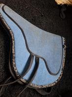 F.r.a. dekje riding pad, Ophalen of Verzenden, Zo goed als nieuw