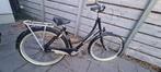 Batavus dames fiets, Fietsen en Brommers, Fietsen | Dames | Omafietsen, Gebruikt, Versnellingen, Ophalen of Verzenden, Batavus.