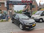 Volkswagen Polo 1.4-16V Highline automaat-Parksensor-Airco., Euro 5, 86 pk, Gebruikt, 4 cilinders