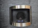 Moderne Bio Ethanol haard - Wandmodel, Ophalen, Gebruikt, Hangende haard, Gelhaard