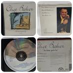 Chet Baker - As time goes by CD 1990, Ophalen of Verzenden, 1980 tot heden, Gebruikt, Jazz