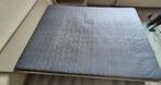 Logeerbed ikea, Ophalen, Eenpersoons, 190 cm of minder, Zo goed als nieuw