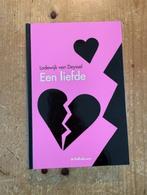 Lodewijk van Deyssel, Een liefde, Nieuw, Ophalen of Verzenden, Nederland, Lodewijk van Deyssel