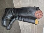 QHP ROMY jr 37N echt lederen rijlaarzen zgan, Dieren en Toebehoren, Ophalen, Dames, Dressuur, Zo goed als nieuw