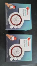 Nieuw smart alarm 2 stuks, Doe-het-zelf en Verbouw, Alarmsystemen, Ophalen, Nieuw