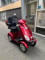 Scootmobiel astrixx hs de luxe bezorgen mogelijk, Ophalen of Verzenden, Zo goed als nieuw, 46 km of meer, 16 km/u of meer