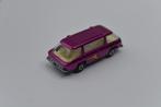 Matchbox Freeman intercity commuter, Gebruikt, -, -, Ophalen of Verzenden