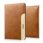 Smart Hoes voor iPad Mini 1 / 2 / 3 _ Bruin, Computers en Software, Tablet-hoezen, 8 inch, Nieuw, Bescherming voor- en achterkant