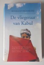 Khaled Hosseini: de vliegeraar van Kabul, Ophalen of Verzenden, Gelezen