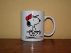 Brother. PE-200 Snoopy mok met oor, Huis en Inrichting, Keuken | Servies, Ophalen of Verzenden, Zo goed als nieuw, Overige stijlen