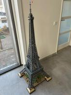 Lego Eiffeltoren 10307, Ophalen, Zo goed als nieuw, Complete set, Lego
