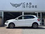 Volkswagen Polo 1.4 TDI Highline |PANO|CAMERA|DSG|LED|ST VWM, Auto's, Volkswagen, Gebruikt, Euro 6, 580 kg, Wit