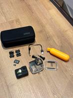 GoPro 9 black met accessoires, Audio, Tv en Foto, Actiecamera's, Ophalen of Verzenden, Zo goed als nieuw, GoPro