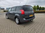 Peugeot 5008 1.6 THP ST 7Persn#Pano#Lederbklng#Nap#, Voorwielaandrijving, Euro 5, Gebruikt, Zwart