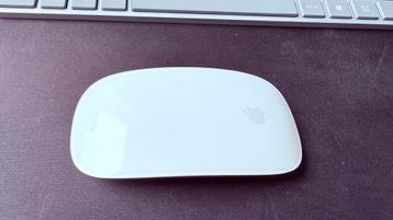 Apple Magic Mouse - Draadloze Muis beschikbaar voor biedingen