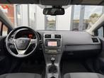 Toyota Avensis Wagon 1.8 VVTi Panoramic Business Special|Pab, 15 km/l, Huisgarantie, 4 cilinders, Met garantie (alle)