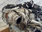 Motor van een Mercedes Vito, Ophalen of Verzenden, 12 maanden garantie, Gebruikt, Mercedes-Benz
