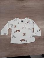 Nieuwe baby shirtjes maat 68, prijs 10 euro, Kinderen en Baby's, Babykleding | Maat 68, Ophalen of Verzenden, Nieuw, Jongetje of Meisje