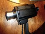 2mft zoom Bell & Howell super8mm filmcamera autoload, Audio, Tv en Foto, Filmrollen, Ophalen of Verzenden, 16mm film