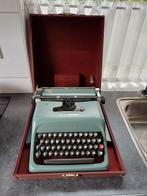 Typemachine, Diversen, Ophalen, Gebruikt