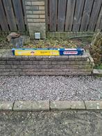 droogrek, Tuin en Terras, Ophalen of Verzenden, Zo goed als nieuw, Wasrek