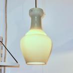diverse vintage hanglampen metaal glas 60s 70s 80s, Huis en Inrichting, Lampen | Hanglampen, Gebruikt, -, -, Vintage