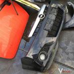 Opel Tigra Cabrio 1.8 B 2004 2500046   Voorbumper, Ophalen, Gebruikt, -, Voor
