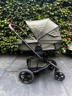 Kinderwagen Easywalker Harvey te koop!!!!!, Kinderen en Baby's, Kinderwagens en Combinaties, Gebruikt, Combiwagen, Verstelbare duwstang