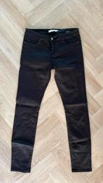 Zwarte broek maat XL (Costes), Kleding | Dames, Spijkerbroeken en Jeans, Ophalen of Verzenden, Zo goed als nieuw
