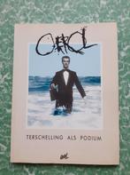 boek, OEROL Terschelling als podium., Ophalen of Verzenden, Haagsma, Jacob & Snijder, Roel, 20e eeuw of later, Gelezen