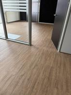 Gratis Klik PVC Vloer (150m2) + Ondervloer - Oud-Beijerland, Doe-het-zelf en Verbouw, Kunststof, 50 tot 150 cm, Zo goed als nieuw