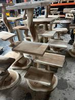 Opruiming - krabpalen van suar hout, Ophalen, Nieuw, Krabpaal, Ars longa