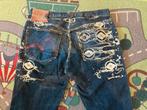 Evisu jeans, Verzenden