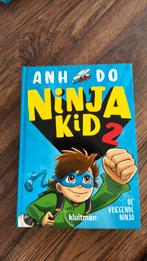 Anh Do - De vliegende Ninja, Ophalen of Verzenden, Anh Do