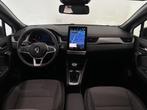 Renault Captur 1.3 Mild Hybrid 140 Techno | Navigatie | Clim, Voorwielaandrijving, Stof, Gebruikt, 4 cilinders