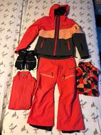 Rehall skipak meisje maat 128, Kinderen en Baby's, Kinderkleding | Maat 128, Gebruikt, Meisje, Ophalen of Verzenden, Setje