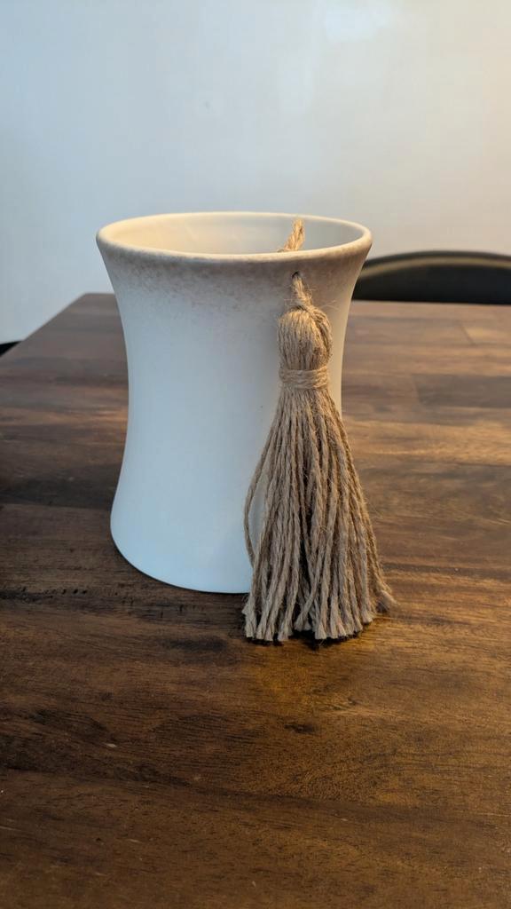 Handgemaakte Keramiek Wijnkoeler, Huis en Inrichting, Keuken | Keukenbenodigdheden, Nieuw, Ophalen of Verzenden