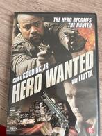 Hero Wanted, Alle leeftijden, Ophalen of Verzenden, Zo goed als nieuw