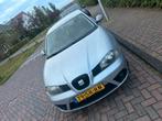 Seat ibiza 1.4. 16v, Auto's, Voorwielaandrijving, Euro 5, Stof, 4 cilinders