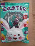 Lolly's met kauwgom, dichte verpakking., Diversen, Ophalen