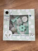 Tiamo - Muziekmobiel met Uilen!, Ophalen, Zo goed als nieuw, Mobiel, Met geluid