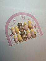 Aap en Banaan en appel en worm bundel, Verzenden, Zo goed als nieuw, Overige thema's