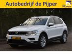 Volkswagen Tiguan 1.5 TSI ACT 150 pk Comfortline Business |, Auto's, Volkswagen, Voorwielaandrijving, Stof, Wit, Origineel Nederlands