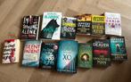 Jeffery Deaver Engelse Thrillers, Ophalen of Verzenden, Gelezen, Jeffery Deaver, Europa overig