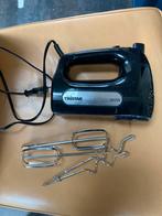 Tristar mixer 300watt, Ophalen of Verzenden, Zo goed als nieuw, 3 snelheden of meer